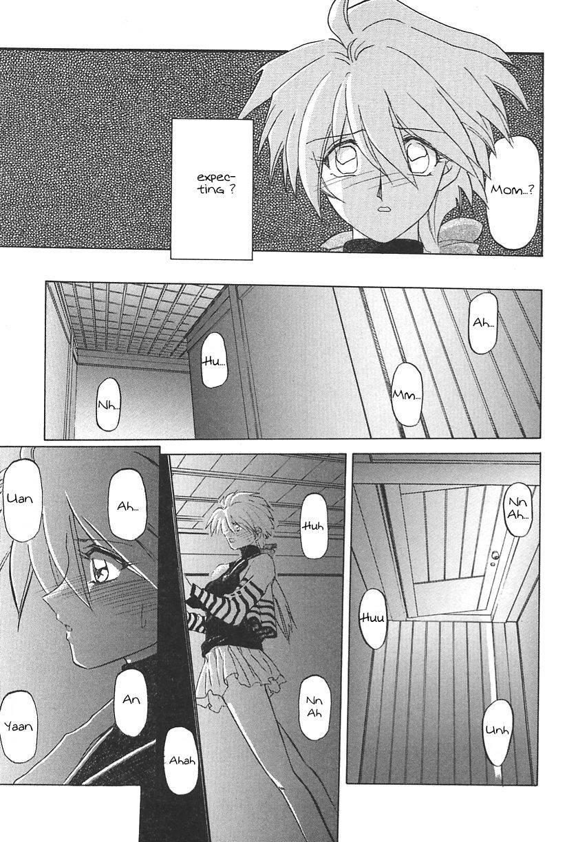 10 After Chapter 1000 Page 30